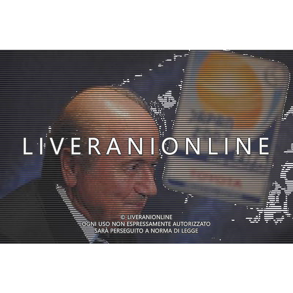 FIFA Club World Cup Japan 2007 Tokyo - 14.12.2007 Conferenza Stampa FIFA Nella Foto:Joseph Blatter /Ph.Vitez-Ag. Aldo Liverani