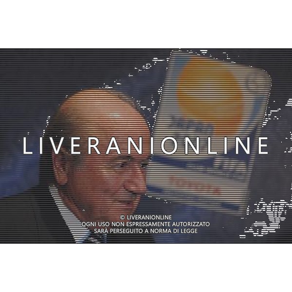 FIFA Club World Cup Japan 2007 Tokyo - 14.12.2007 Conferenza Stampa FIFA Nella Foto:Joseph Blatter /Ph.Vitez-Ag. Aldo Liverani