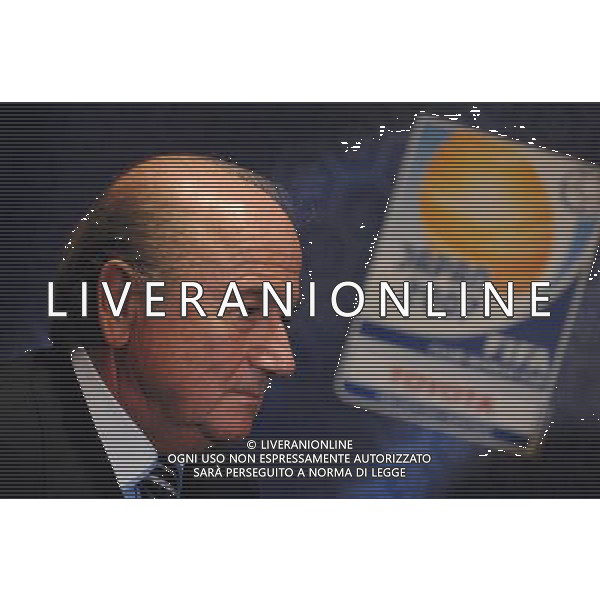 FIFA Club World Cup Japan 2007 Tokyo - 14.12.2007 Conferenza Stampa FIFA Nella Foto:Joseph Blatter /Ph.Vitez-Ag. Aldo Liverani