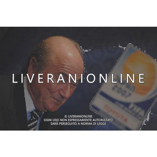 FIFA Club World Cup Japan 2007 Tokyo - 14.12.2007 Conferenza Stampa FIFA Nella Foto:Joseph Blatter /Ph.Vitez-Ag. Aldo Liverani