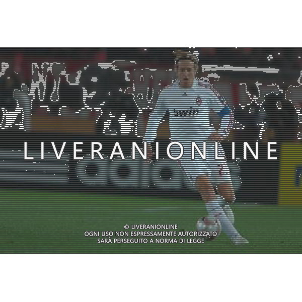 FIFA Club World Cup Japan 2007 Yokohama - 13.12.2007 Milan(ITA)vsUrawa Red Diamonds(JPN) Nella Foto:MASSIMO AMBROSINI /Ph.Vitez-Ag. Aldo Liverani