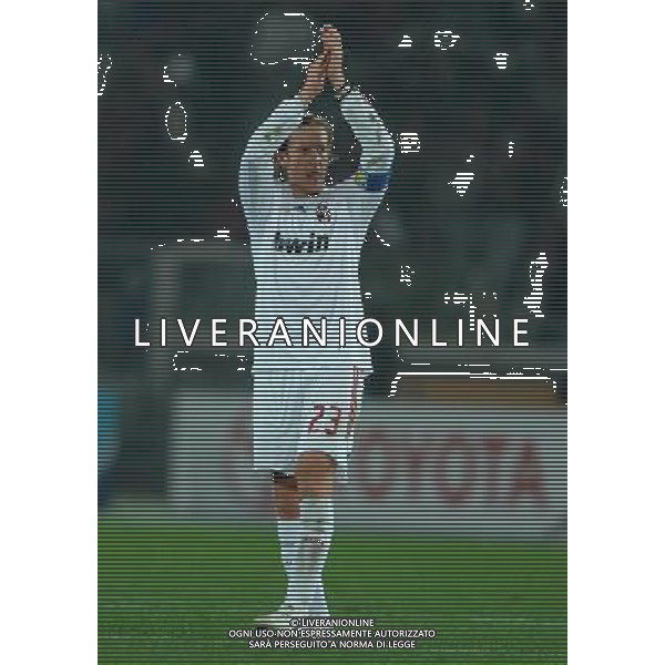 FIFA Club World Cup Japan 2007 Yokohama - 13.12.2007 Milan(ITA)vsUrawa Red Diamonds(JPN) Nella Foto:MASSIMO AMBROSINI /Ph.Vitez-Ag. Aldo Liverani