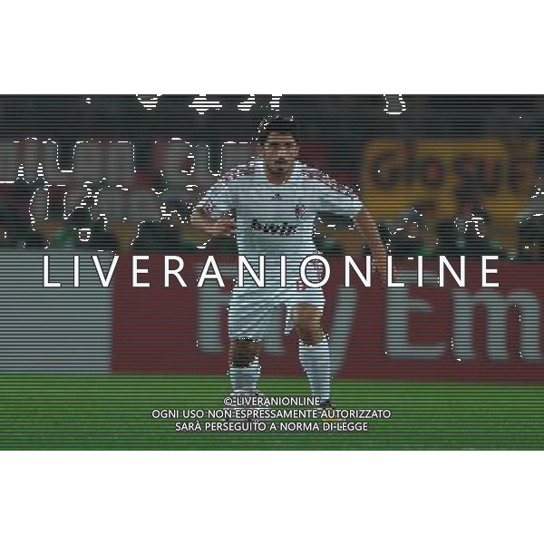 FIFA Club World Cup Japan 2007 Yokohama - 13.12.2007 Milan(ITA)vsUrawa Red Diamonds(JPN) Nella Foto:GENNARO GATTUSO /Ph.Vitez-Ag. Aldo Liverani