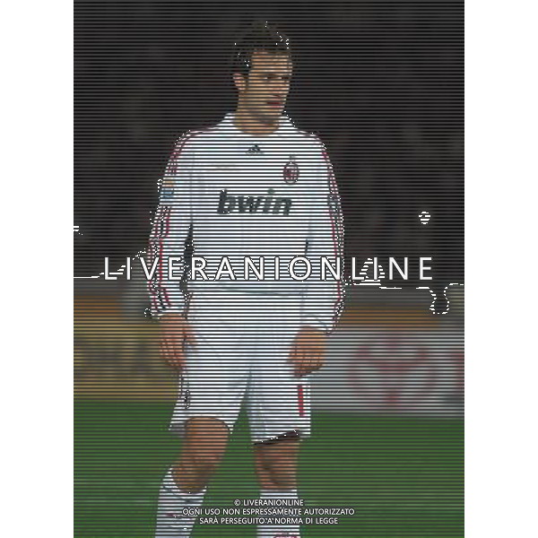 FIFA Club World Cup Japan 2007 Yokohama - 13.12.2007 Milan(ITA)vsUrawa Red Diamonds(JPN) Nella Foto:ALBERTO GILARDINO /Ph.Vitez-Ag. Aldo Liverani