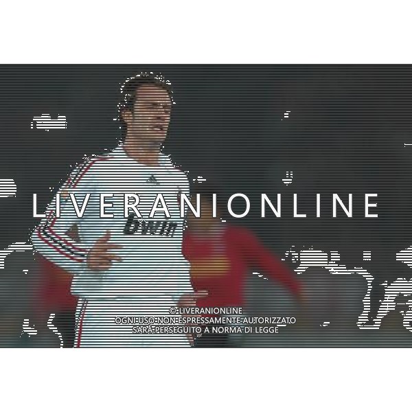 FIFA Club World Cup Japan 2007 Yokohama - 13.12.2007 Milan(ITA)vsUrawa Red Diamonds(JPN) Nella Foto:ALBERTO GILARDINO /Ph.Vitez-Ag. Aldo Liverani