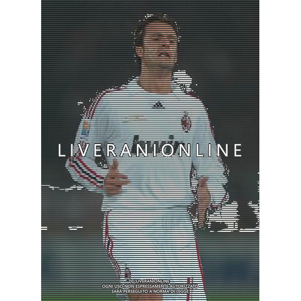 FIFA Club World Cup Japan 2007 Yokohama - 13.12.2007 Milan(ITA)vsUrawa Red Diamonds(JPN) Nella Foto:ALBERTO GILARDINO /Ph.Vitez-Ag. Aldo Liverani