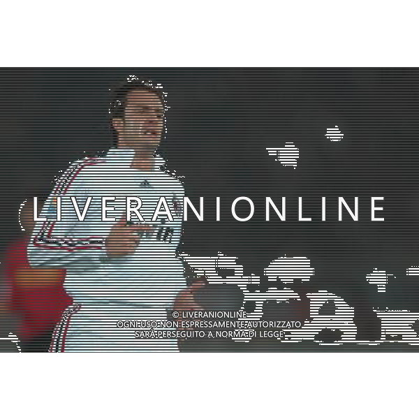 FIFA Club World Cup Japan 2007 Yokohama - 13.12.2007 Milan(ITA)vsUrawa Red Diamonds(JPN) Nella Foto:ALBERTO GILARDINO /Ph.Vitez-Ag. Aldo Liverani