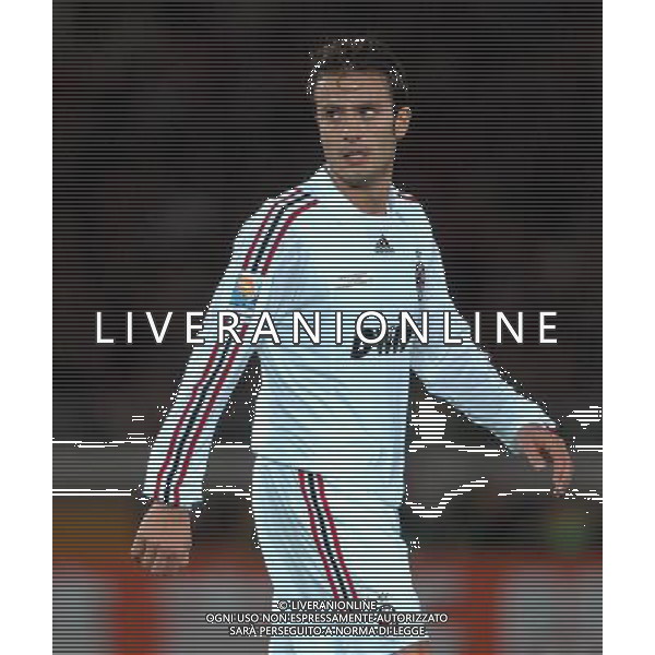 FIFA Club World Cup Japan 2007 Yokohama - 13.12.2007 Milan(ITA)vsUrawa Red Diamonds(JPN) Nella Foto:ALBERTO GILARDINO /Ph.Vitez-Ag. Aldo Liverani