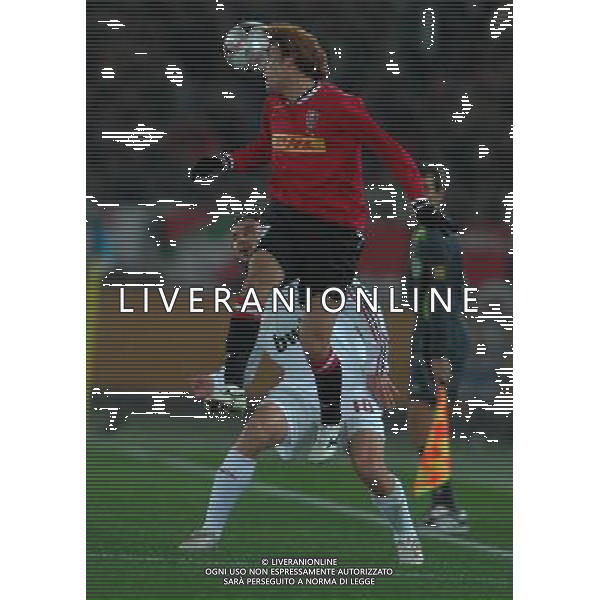 FIFA Club World Cup Japan 2007 Yokohama - 13.12.2007 Milan(ITA)vsUrawa Red Diamonds(JPN) Nella Foto:HAJIME HOSOGAI /Ph.Vitez-Ag. Aldo Liverani