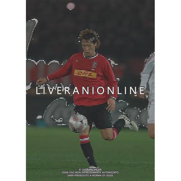 FIFA Club World Cup Japan 2007 Yokohama - 13.12.2007 Milan(ITA)vsUrawa Red Diamonds(JPN) Nella Foto:HAJIME HOSOGAI /Ph.Vitez-Ag. Aldo Liverani