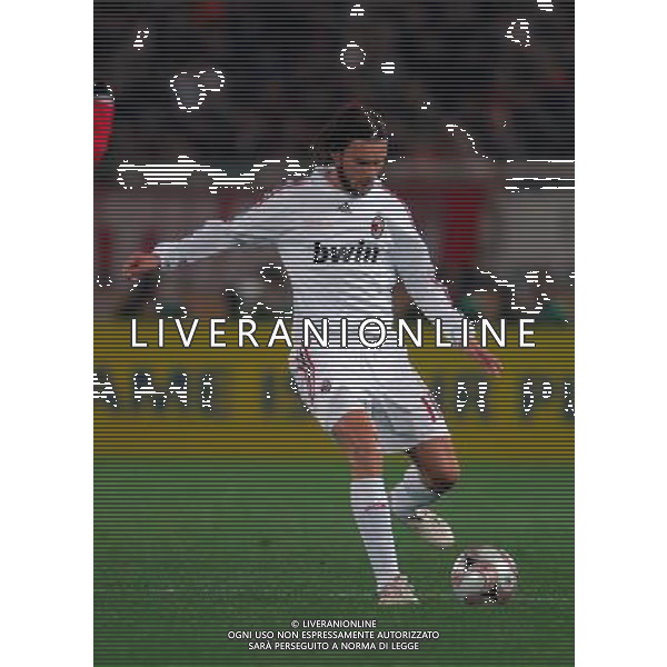 FIFA Club World Cup Japan 2007 Yokohama - 13.12.2007 Milan(ITA)vsUrawa Red Diamonds(JPN) Nella Foto:MAREK JANKULOVSKI /Ph.Vitez-Ag. Aldo Liverani