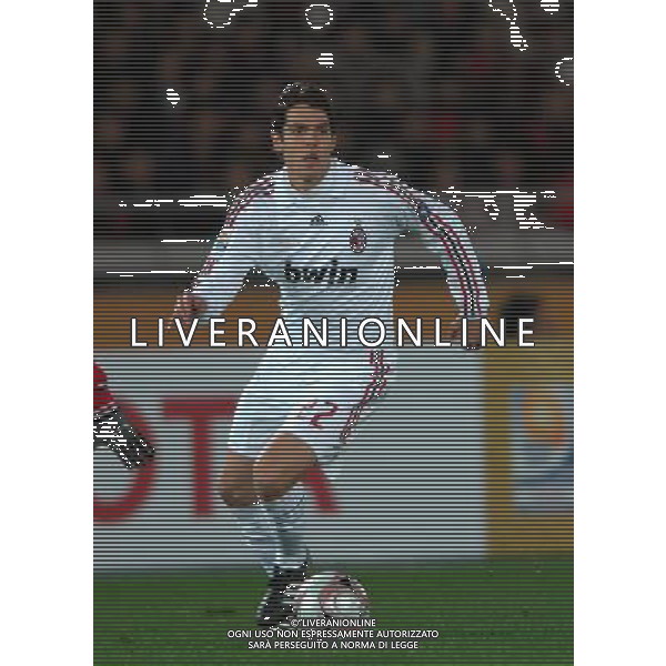 FIFA Club World Cup Japan 2007 Yokohama - 13.12.2007 Milan(ITA)vsUrawa Red Diamonds(JPN) Nella Foto:KAKA\' /Ph.Vitez-Ag. Aldo Liverani