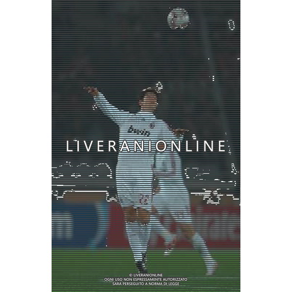 FIFA Club World Cup Japan 2007 Yokohama - 13.12.2007 Milan(ITA)vsUrawa Red Diamonds(JPN) Nella Foto:KAKA\' /Ph.Vitez-Ag. Aldo Liverani