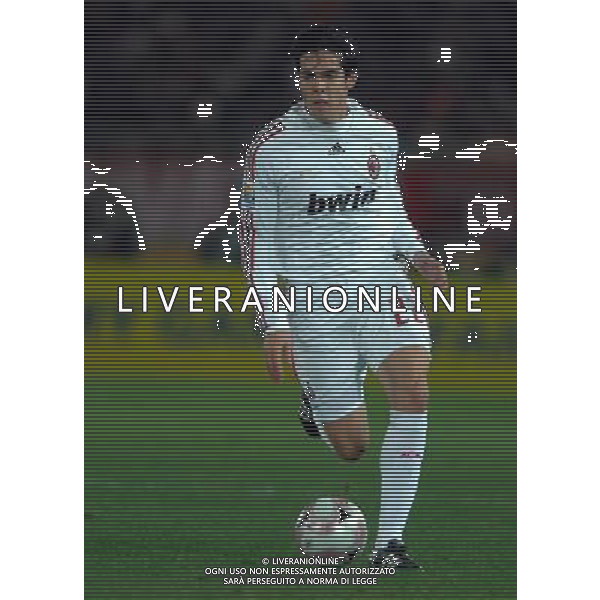 FIFA Club World Cup Japan 2007 Yokohama - 13.12.2007 Milan(ITA)vsUrawa Red Diamonds(JPN) Nella Foto:KAKA\' /Ph.Vitez-Ag. Aldo Liverani