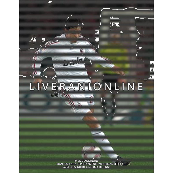 FIFA Club World Cup Japan 2007 Yokohama - 13.12.2007 Milan(ITA)vsUrawa Red Diamonds(JPN) Nella Foto:KAKA\' /Ph.Vitez-Ag. Aldo Liverani