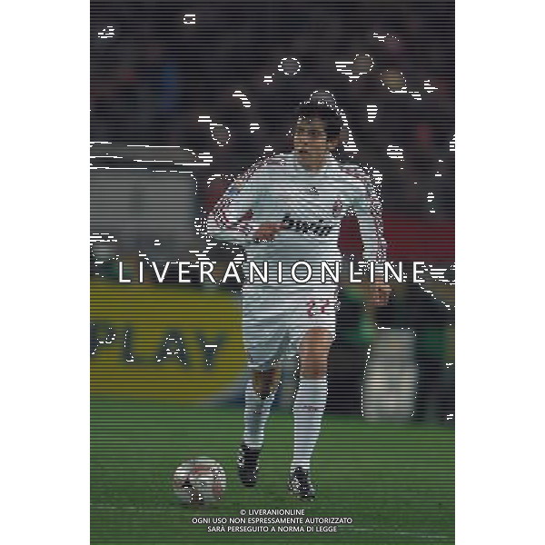 FIFA Club World Cup Japan 2007 Yokohama - 13.12.2007 Milan(ITA)vsUrawa Red Diamonds(JPN) Nella Foto:KAKA\' /Ph.Vitez-Ag. Aldo Liverani