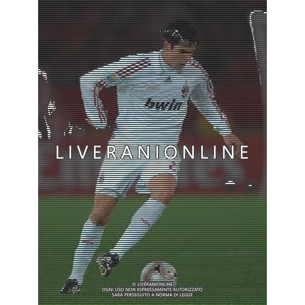 FIFA Club World Cup Japan 2007 Yokohama - 13.12.2007 Milan(ITA)vsUrawa Red Diamonds(JPN) Nella Foto:KAKA\' /Ph.Vitez-Ag. Aldo Liverani