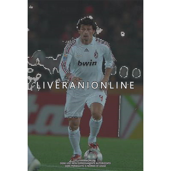 FIFA Club World Cup Japan 2007 Yokohama - 13.12.2007 Milan(ITA)vsUrawa Red Diamonds(JPN) Nella Foto:KAKHA KALADZE /Ph.Vitez-Ag. Aldo Liverani