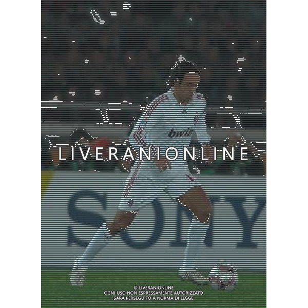 FIFA Club World Cup Japan 2007 Yokohama - 13.12.2007 Milan(ITA)vsUrawa Red Diamonds(JPN) Nella Foto:ALESSANDRO NESTA /Ph.Vitez-Ag. Aldo Liverani