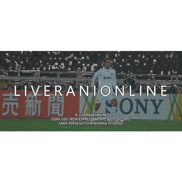 FIFA Club World Cup Japan 2007 Yokohama - 13.12.2007 Milan(ITA)vsUrawa Red Diamonds(JPN) Nella Foto:ALESSANDRO NESTA /Ph.Vitez-Ag. Aldo Liverani