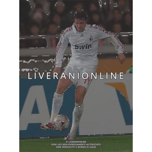 FIFA Club World Cup Japan 2007 Yokohama - 13.12.2007 Milan(ITA)vsUrawa Red Diamonds(JPN) Nella Foto:MASSIMO ODDO /Ph.Vitez-Ag. Aldo Liverani