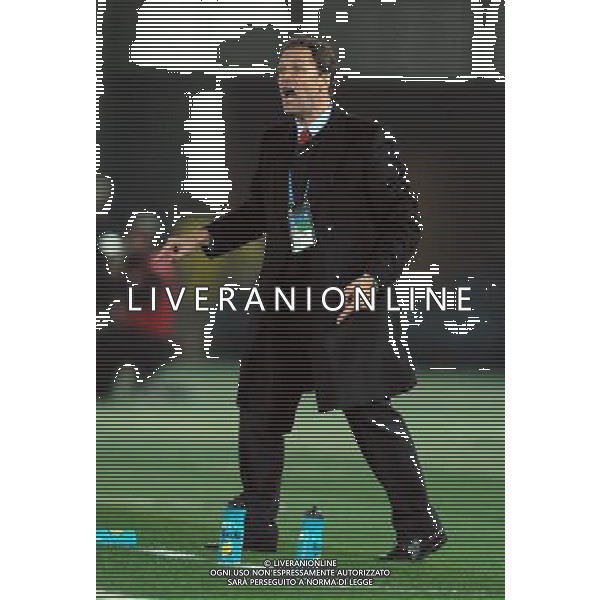 FIFA Club World Cup Japan 2007 Yokohama - 13.12.2007 Milan(ITA)vsUrawa Red Diamonds(JPN) Nella Foto:HOLGER OSIECK /Ph.Vitez-Ag. Aldo Liverani