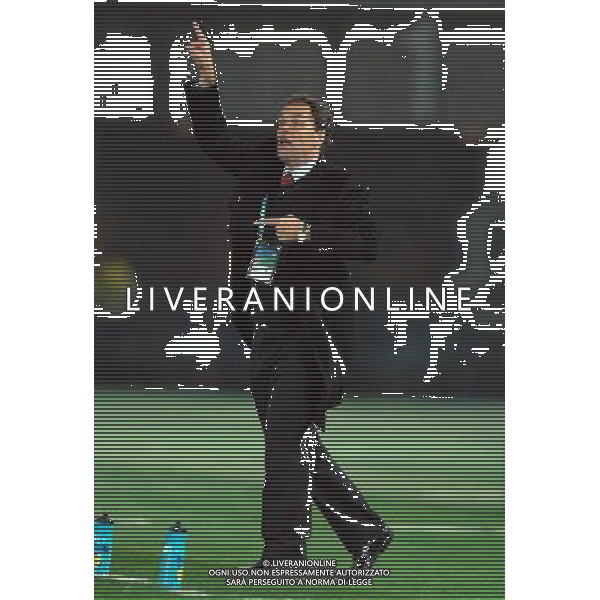 FIFA Club World Cup Japan 2007 Yokohama - 13.12.2007 Milan(ITA)vsUrawa Red Diamonds(JPN) Nella Foto:HOLGER OSIECK /Ph.Vitez-Ag. Aldo Liverani