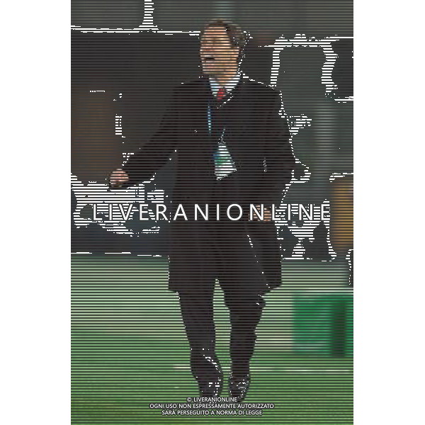 FIFA Club World Cup Japan 2007 Yokohama - 13.12.2007 Milan(ITA)vsUrawa Red Diamonds(JPN) Nella Foto:HOLGER OSIECK /Ph.Vitez-Ag. Aldo Liverani