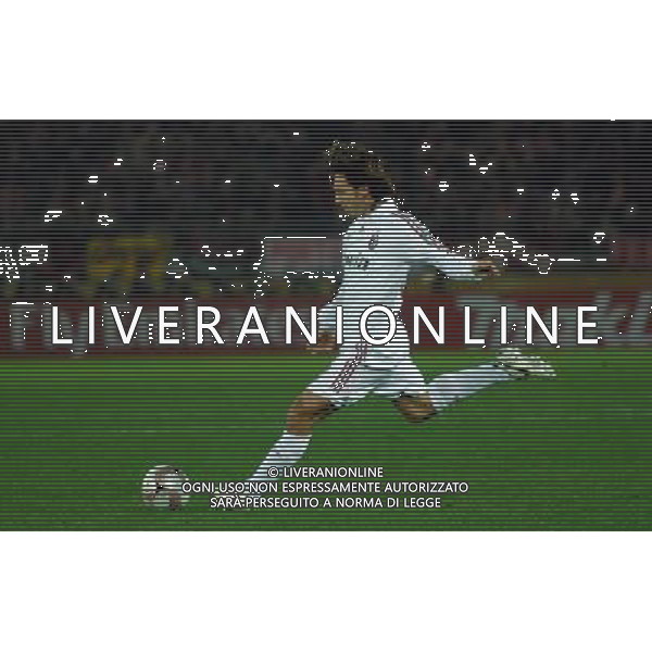 FIFA Club World Cup Japan 2007 Yokohama - 13.12.2007 Milan(ITA)vsUrawa Red Diamonds(JPN) Nella Foto:ANDREA PIRLO /Ph.Vitez-Ag. Aldo Liverani