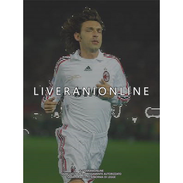 FIFA Club World Cup Japan 2007 Yokohama - 13.12.2007 Milan(ITA)vsUrawa Red Diamonds(JPN) Nella Foto:ANDREA PIRLO /Ph.Vitez-Ag. Aldo Liverani