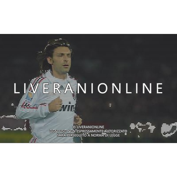 FIFA Club World Cup Japan 2007 Yokohama - 13.12.2007 Milan(ITA)vsUrawa Red Diamonds(JPN) Nella Foto:ANDREA PIRLO /Ph.Vitez-Ag. Aldo Liverani