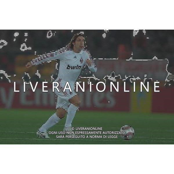 FIFA Club World Cup Japan 2007 Yokohama - 13.12.2007 Milan(ITA)vsUrawa Red Diamonds(JPN) Nella Foto:ANDREA PIRLO /Ph.Vitez-Ag. Aldo Liverani