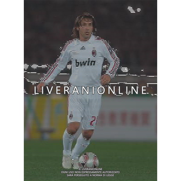 FIFA Club World Cup Japan 2007 Yokohama - 13.12.2007 Milan(ITA)vsUrawa Red Diamonds(JPN) Nella Foto:ANDREA PIRLO /Ph.Vitez-Ag. Aldo Liverani