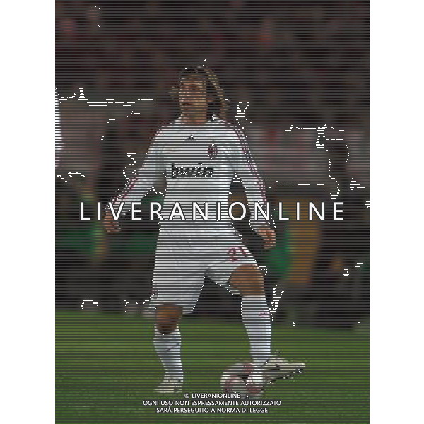 FIFA Club World Cup Japan 2007 Yokohama - 13.12.2007 Milan(ITA)vsUrawa Red Diamonds(JPN) Nella Foto:ANDREA PIRLO /Ph.Vitez-Ag. Aldo Liverani