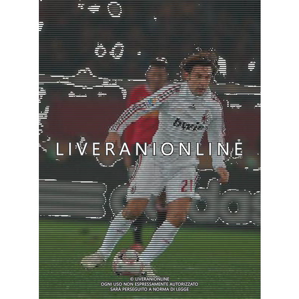 FIFA Club World Cup Japan 2007 Yokohama - 13.12.2007 Milan(ITA)vsUrawa Red Diamonds(JPN) Nella Foto:ANDREA PIRLO /Ph.Vitez-Ag. Aldo Liverani