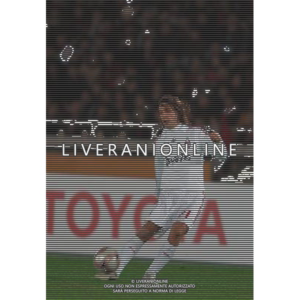 FIFA Club World Cup Japan 2007 Yokohama - 13.12.2007 Milan(ITA)vsUrawa Red Diamonds(JPN) Nella Foto:ANDREA PIRLO /Ph.Vitez-Ag. Aldo Liverani