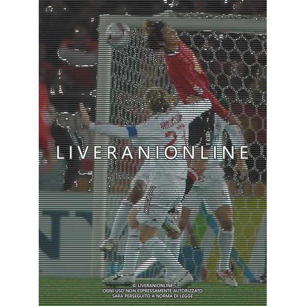 FIFA Club World Cup Japan 2007 Yokohama - 13.12.2007 Milan(ITA)vsUrawa Red Diamonds(JPN) Nella Foto:YUICHIRO NAGAI /Ph.Vitez-Ag. Aldo Liverani