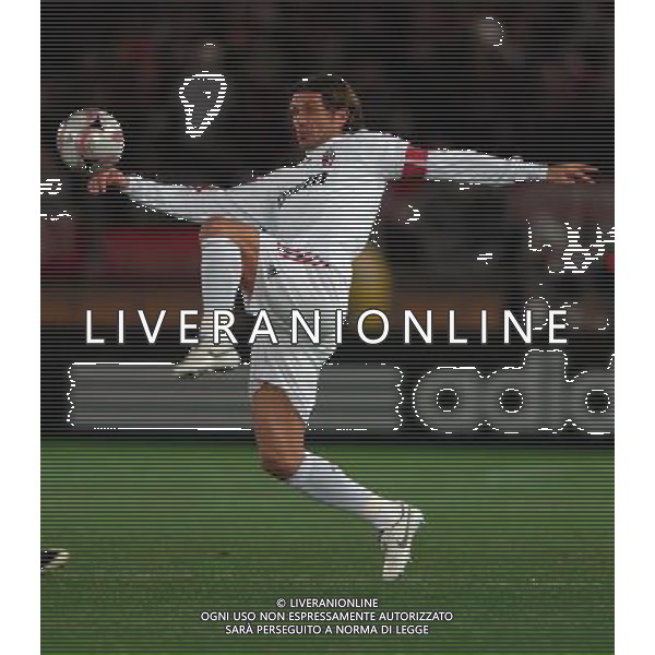 FIFA Club World Cup Japan 2007 Finale 1°- 2° Posto Yokohama - 16.12.2007 Milan(ITA)vsBoca Juniors(ARG) Nella Foto:Maldini /Ph.Vitez-Ag. Aldo Liverani