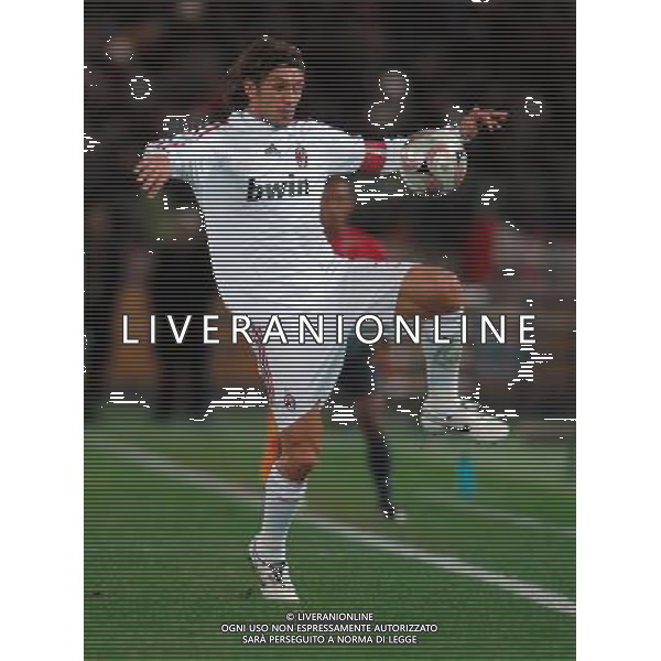 FIFA Club World Cup Japan 2007 Finale 1°- 2° Posto Yokohama - 16.12.2007 Milan(ITA)vsBoca Juniors(ARG) Nella Foto:Maldini /Ph.Vitez-Ag. Aldo Liverani