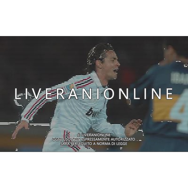 FIFA Club World Cup Japan 2007 Finale 1°- 2° Posto Yokohama - 16.12.2007 Milan(ITA)vsBoca Juniors(ARG) Nella Foto:Inzaghi esulta al primo gol /Ph.Vitez-Ag. Aldo Liverani