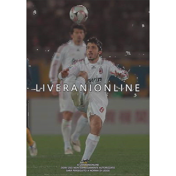 FIFA Club World Cup Japan 2007 Finale 1°- 2° Posto Yokohama - 16.12.2007 Milan(ITA)vsBoca Juniors(ARG) Nella Foto:Gattuso /Ph.Vitez-Ag. Aldo Liverani