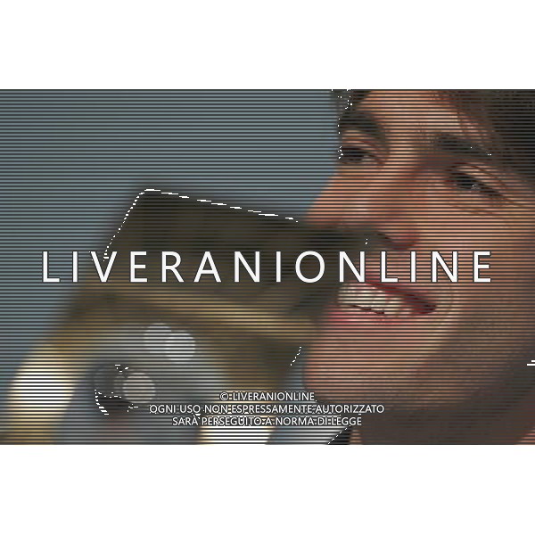 Zurigo 17 dicembre 2007 Fifa World Player 2007 nella foto: Ricardo Kaka\' foto Andry / Ag. Aldo Liverani