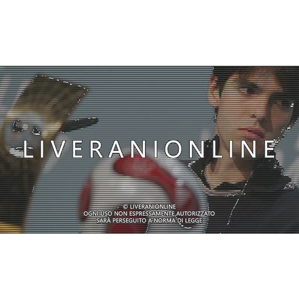 Zurigo 17 dicembre 2007 Fifa World Player 2007 nella foto: Ricardo Kaka\' foto Andry / Ag. Aldo Liverani