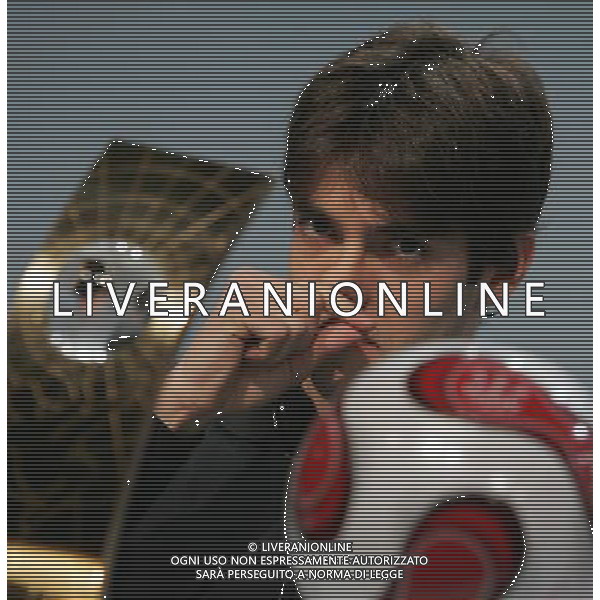 Zurigo 17 dicembre 2007 Fifa World Player 2007 nella foto: Ricardo Kaka\' foto Andry / Ag. Aldo Liverani