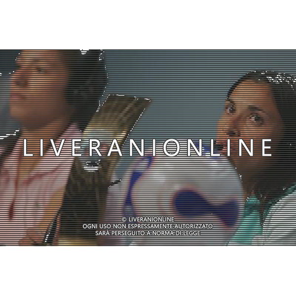 Zurigo 17 dicembre 2007 Fifa World Player 2007 nella foto: Marta e Cristiane foto Andry / Ag. Aldo Liverani