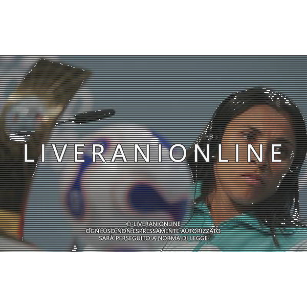Zurigo 17 dicembre 2007 Fifa World Player 2007 nella foto: Marta foto Andry / Ag. Aldo Liverani
