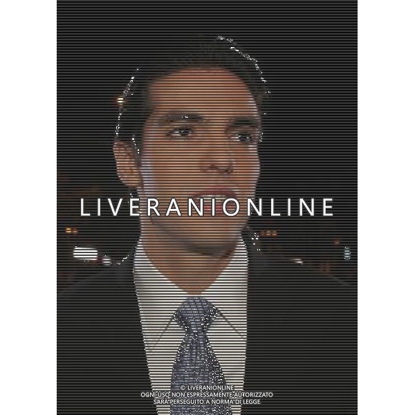 Zurigo 17 dicembre 2007 Fifa World Player 2007 nella foto: Kaka foto Andry / Ag. Aldo Liverani