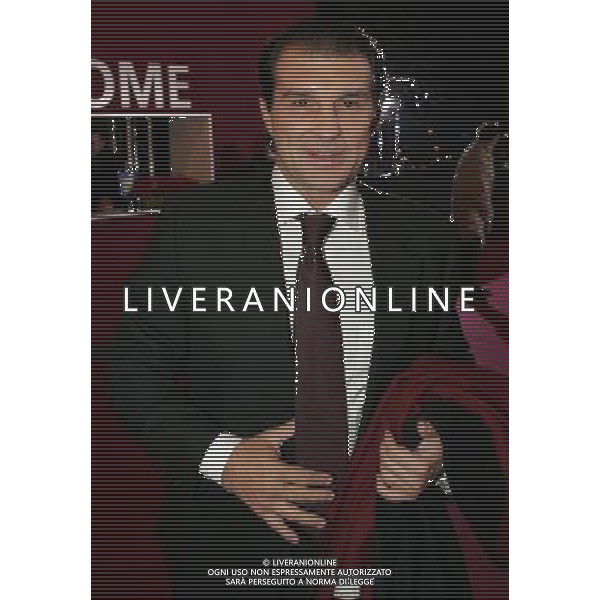 Zurigo 17 dicembre 2007 Fifa World Player 2007 nella foto: Laporta foto Andry / Ag. Aldo Liverani