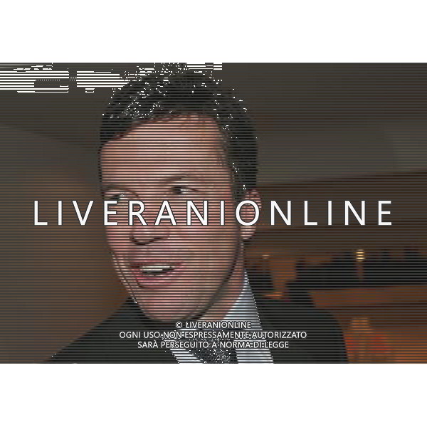 Zurigo 17 dicembre 2007 Fifa World Player Gala\' 2007 nella foto: Mathaus Lotar foto Andry / Ag. Aldo Liverani