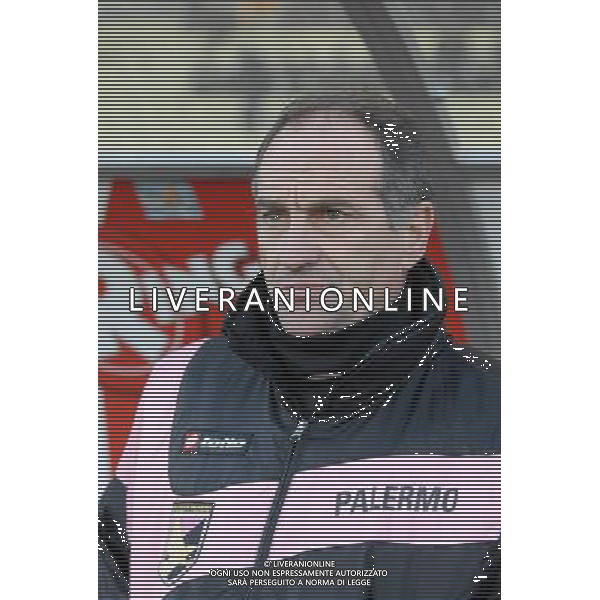 Udinese - Palermo Coppa Italia Tim Cup 19/12/2007 nella foto francesco guidolin ph parisotto/Ag. Aldo liverani sas